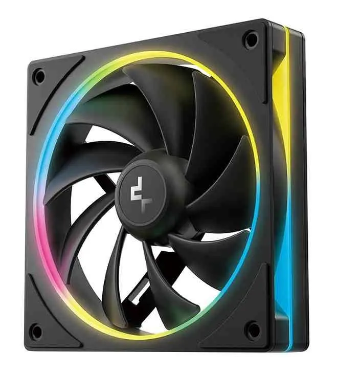 Ventilator de carcasă DeepCool FL12 SE