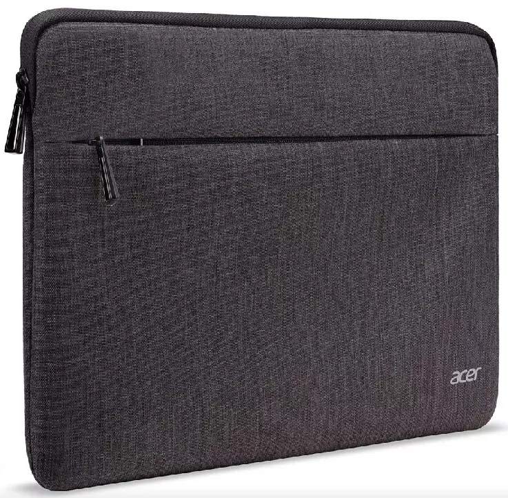 Husă pentru laptop Acer NP.BAG1A.294, gri