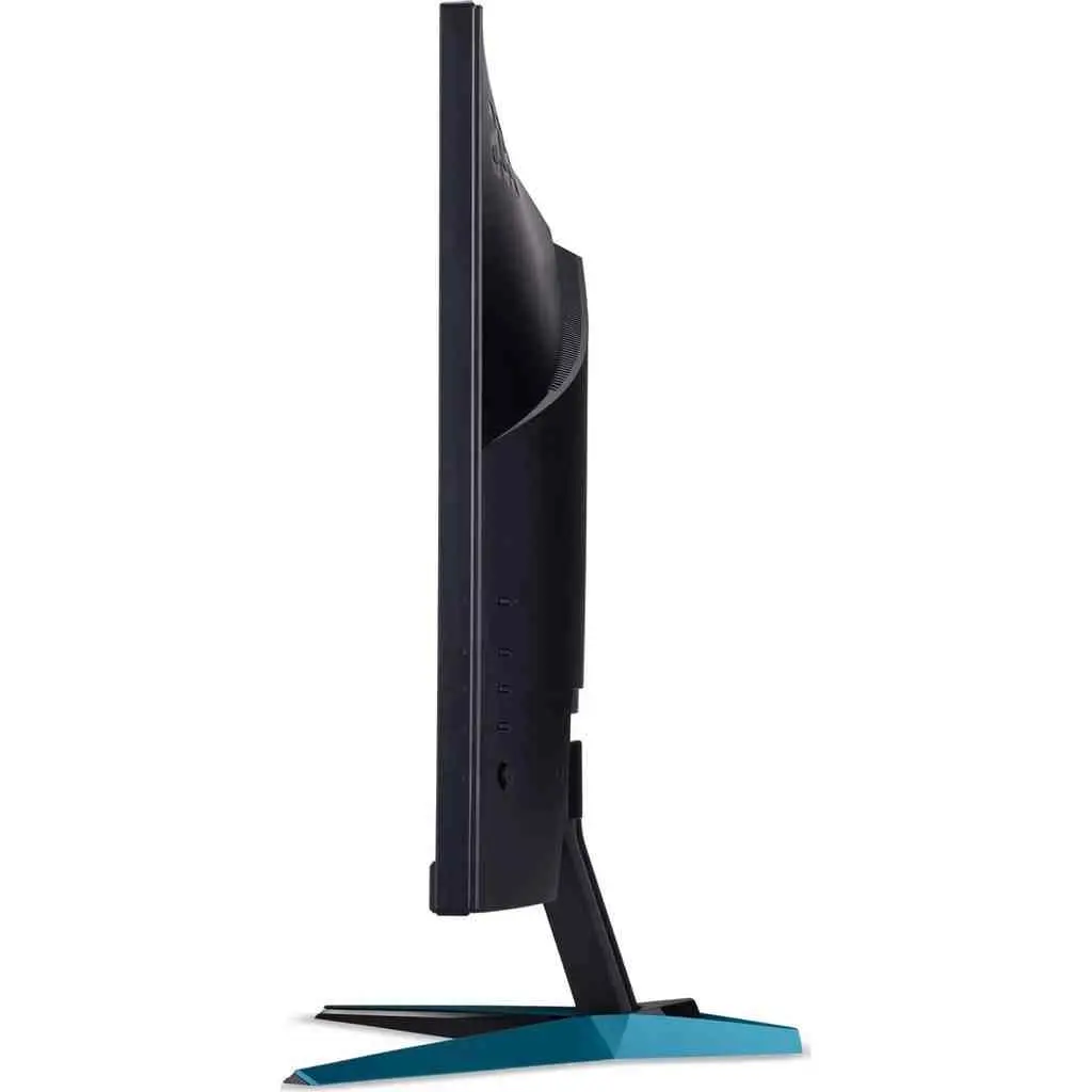 Monitor Acer VG240YX1bmiipx, negru