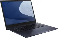 Ноутбук Asus ExpertBook B7 Flip B7402FBA (14"/WQXGA/Core i7-1260P/16GB/512GB/Intel Iris Xe), синий