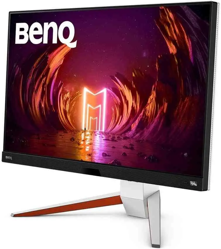 Monitor Benq EX3210U, alb