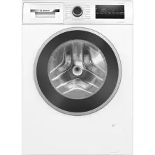 Maşină de spălat rufe Bosch WAN2827NPL, alb