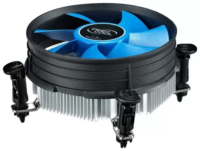 Кулер Deepcool Theta 9 PWM