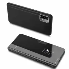Чехол XCover Poco M3 Soft Book, черный