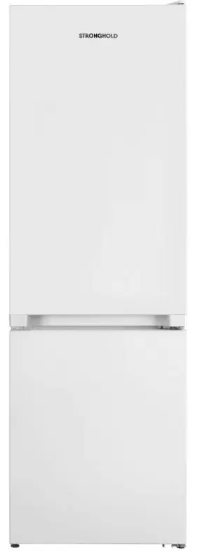 Холодильник Stronghold SRB170W, белый