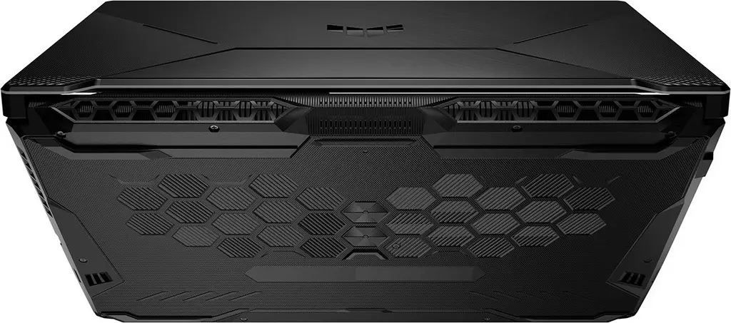 Laptop Asus TUF Gaming F17 FX706HE (17.3"/FHD/Core i5-11400H/16GB/512GB/GeForce RTX 3050 Ti 4GB), negru pe tehnoparc.md Laptop Asus TUF Gaming F17 FX706HE (17.3"/FHD/Core i5-11400H/16GB/512GB/GeForce RTX 3050 Ti 4GB), negru