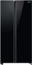 Холодильник Samsung RS62R50312C/UA, черный на tehnoparc.md Холодильник Samsung RS62R50312C/UA, черный