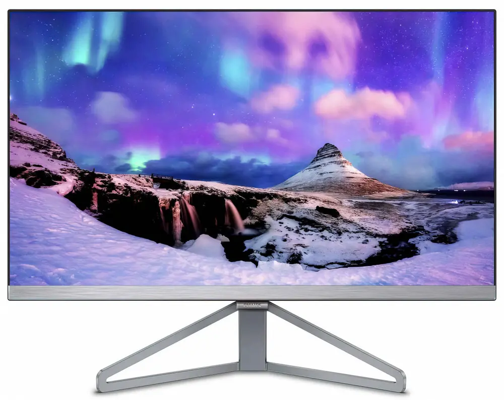 Monitor Philips 245C7QJSB, negru
