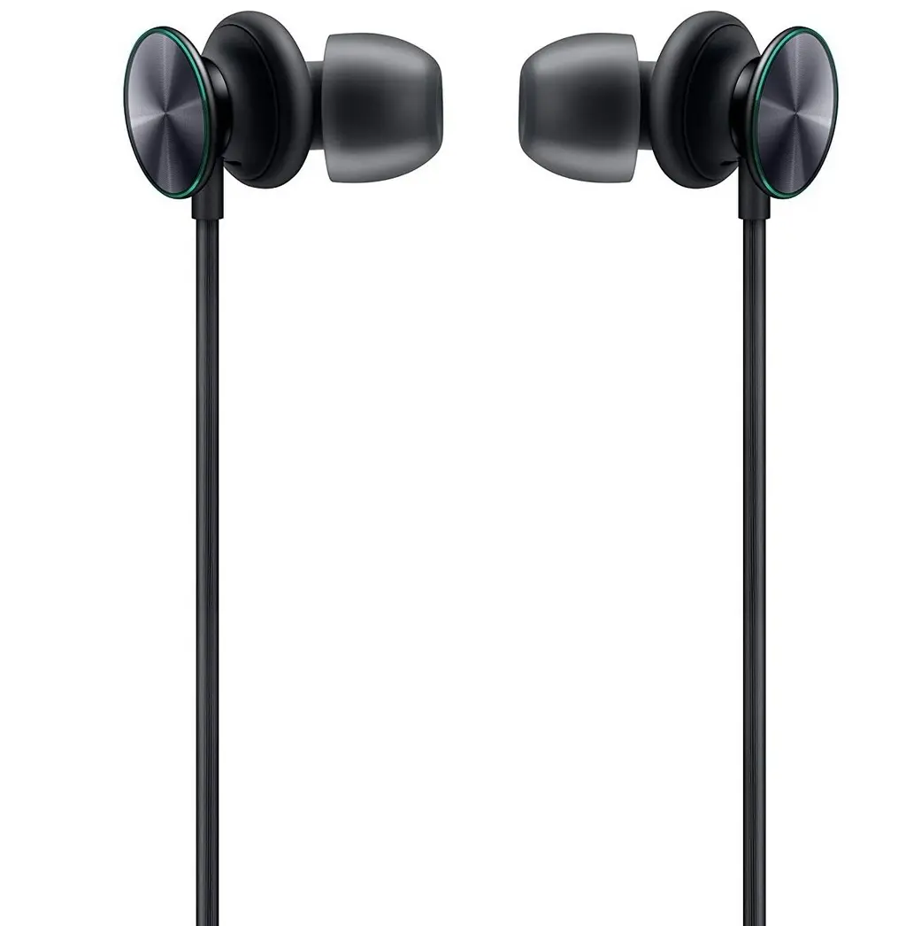 Căşti Oppo MH151, negru
