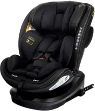 Scaun auto Summer Baby Bari I-Size, negru