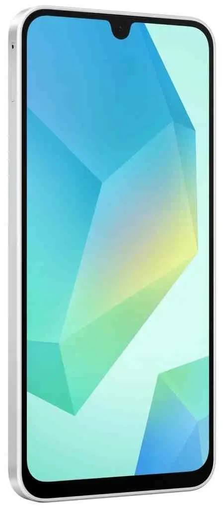 Smartphone Samsung Galaxy A16 4GB/128GB, gri