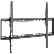Кронштейн для ТВ Gembird WM-70T-03, черный, черный