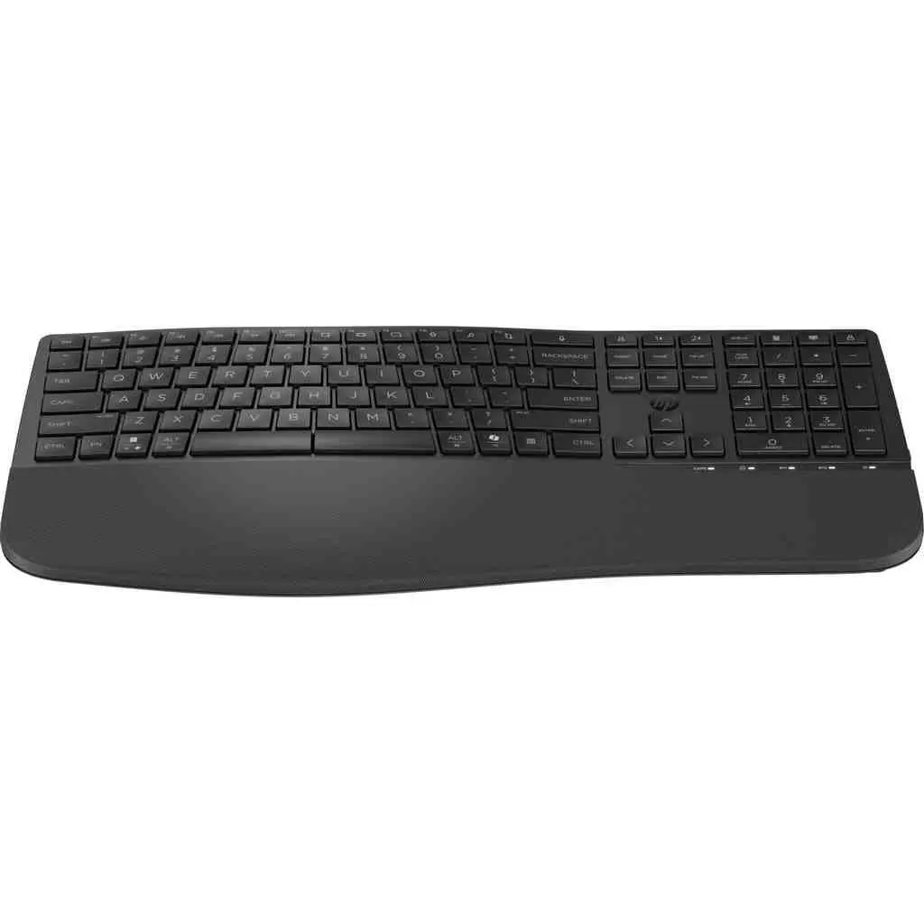 Клавиатура HP 680, черный