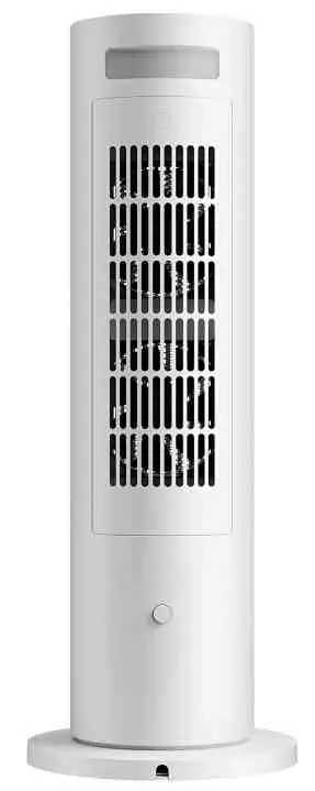 Convector electric Xiaomi Smart Tower Heater Lite, alb