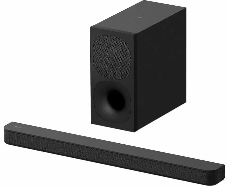 Soundbar Sony HT-S400, negru