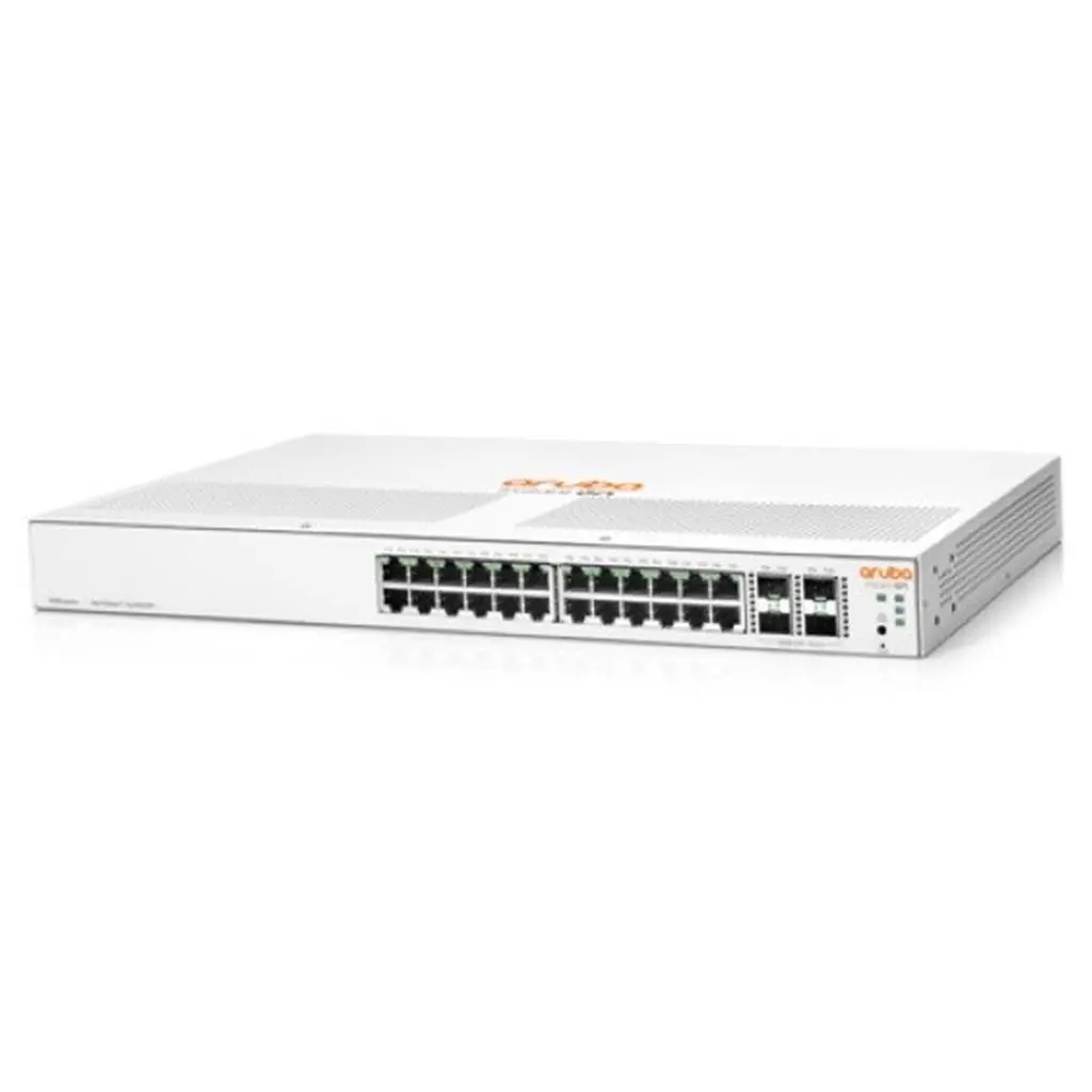 Switch Aruba Instant On 1930 24G 4SFP+ Switch pe tehnoparc.md Switch Aruba Instant On 1930 24G 4SFP+ Switch