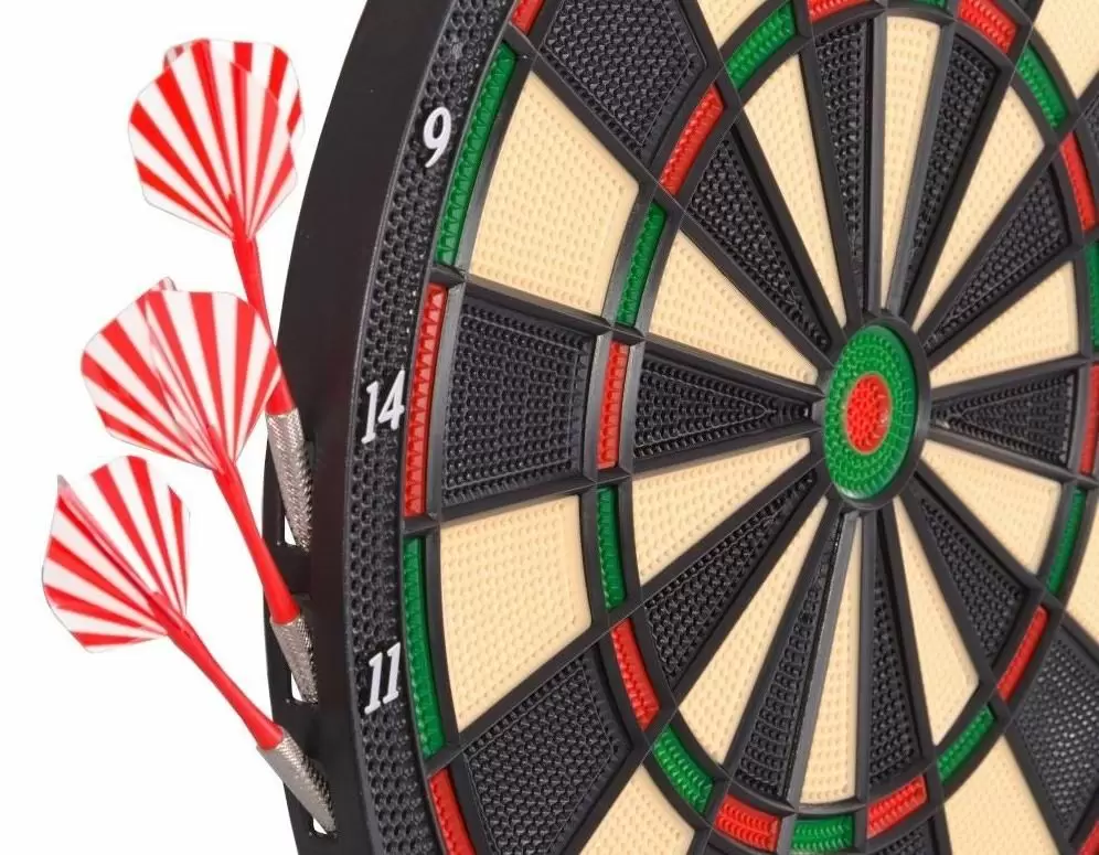 Darts Enero Electronic Dart Classic 43cm