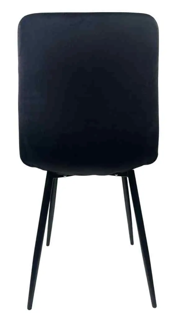 Scaun Xenos Alex 2.0, negru