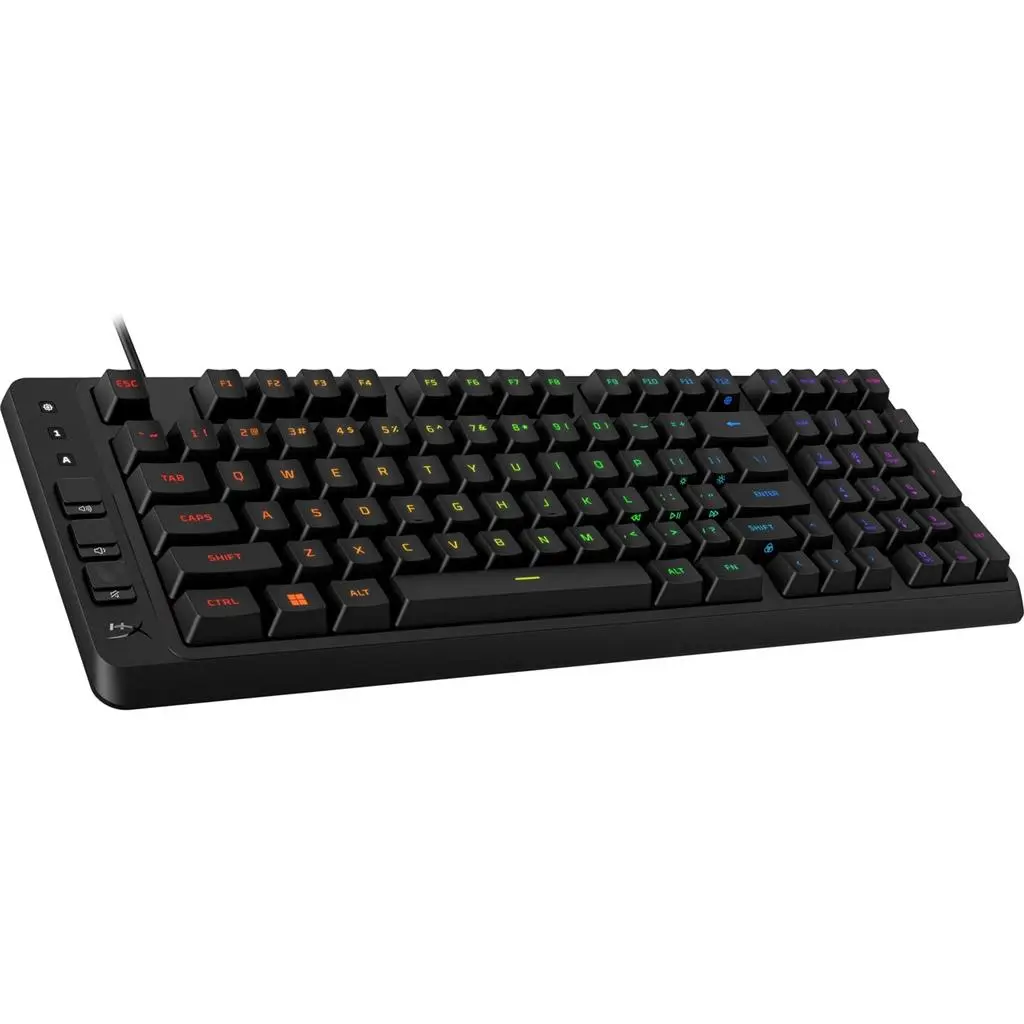 Tastatură HyperX Eve 1800GAM KB US