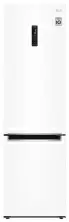 Холодильник LG GA-B509MVQM, белый