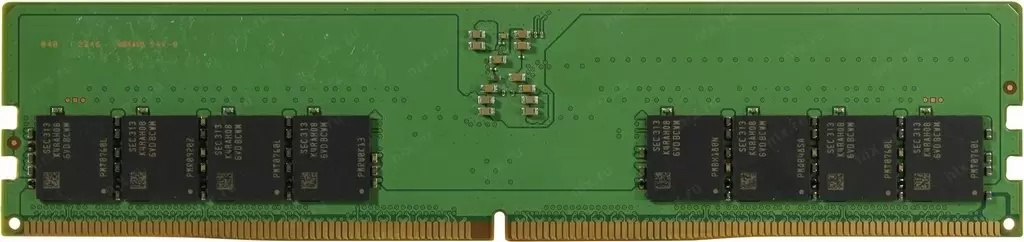 Оперативная память Samsung Original 32GB DDR4-5600MHz, CL40, 1.1V