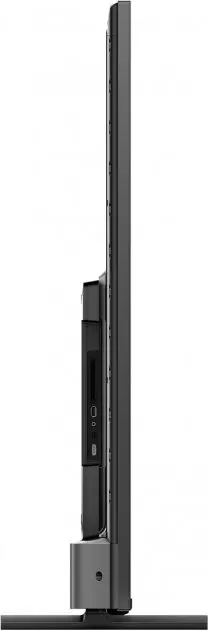 Телевизор Philips 50PUS8007, черный