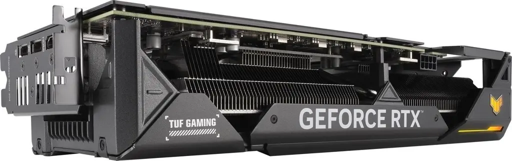 Placă video Asus GeForce RTX4070 12GB GDDR6X TUF Gaming