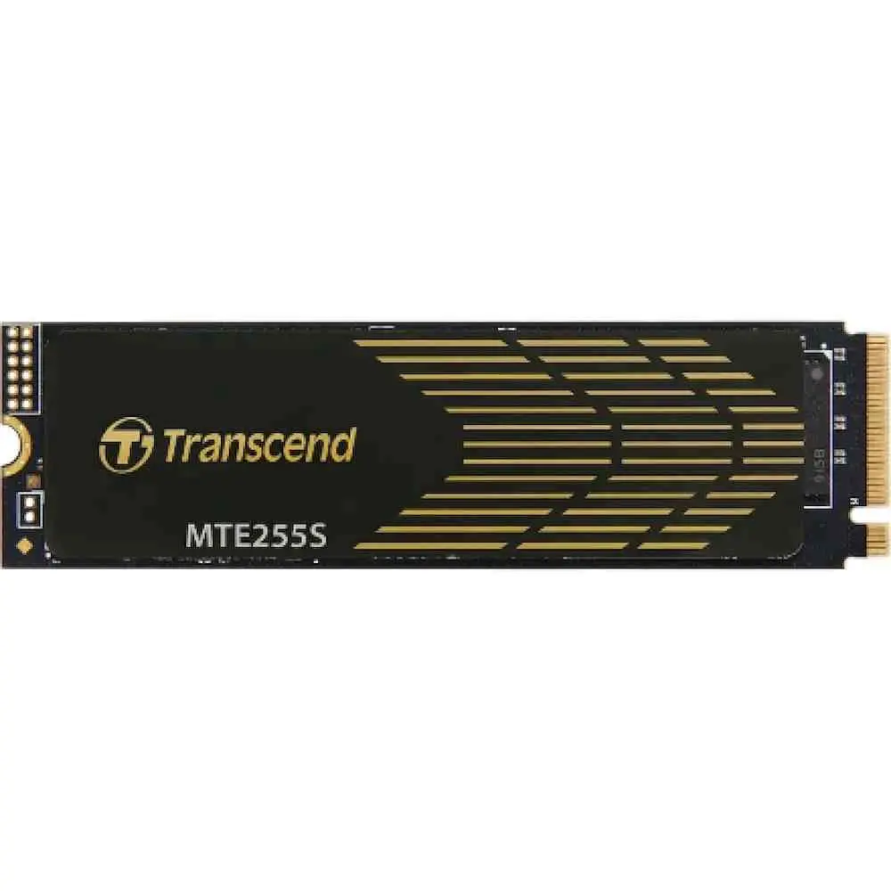 Disc rigid SSD Transcend 255S M.2 NVMe, 2TB