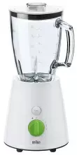 Blender Braun JB3060, alb