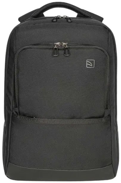 Rucsac Tucano Luna Gravity AGS 15.6, negru