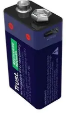 Аккумулятор Trust 25745