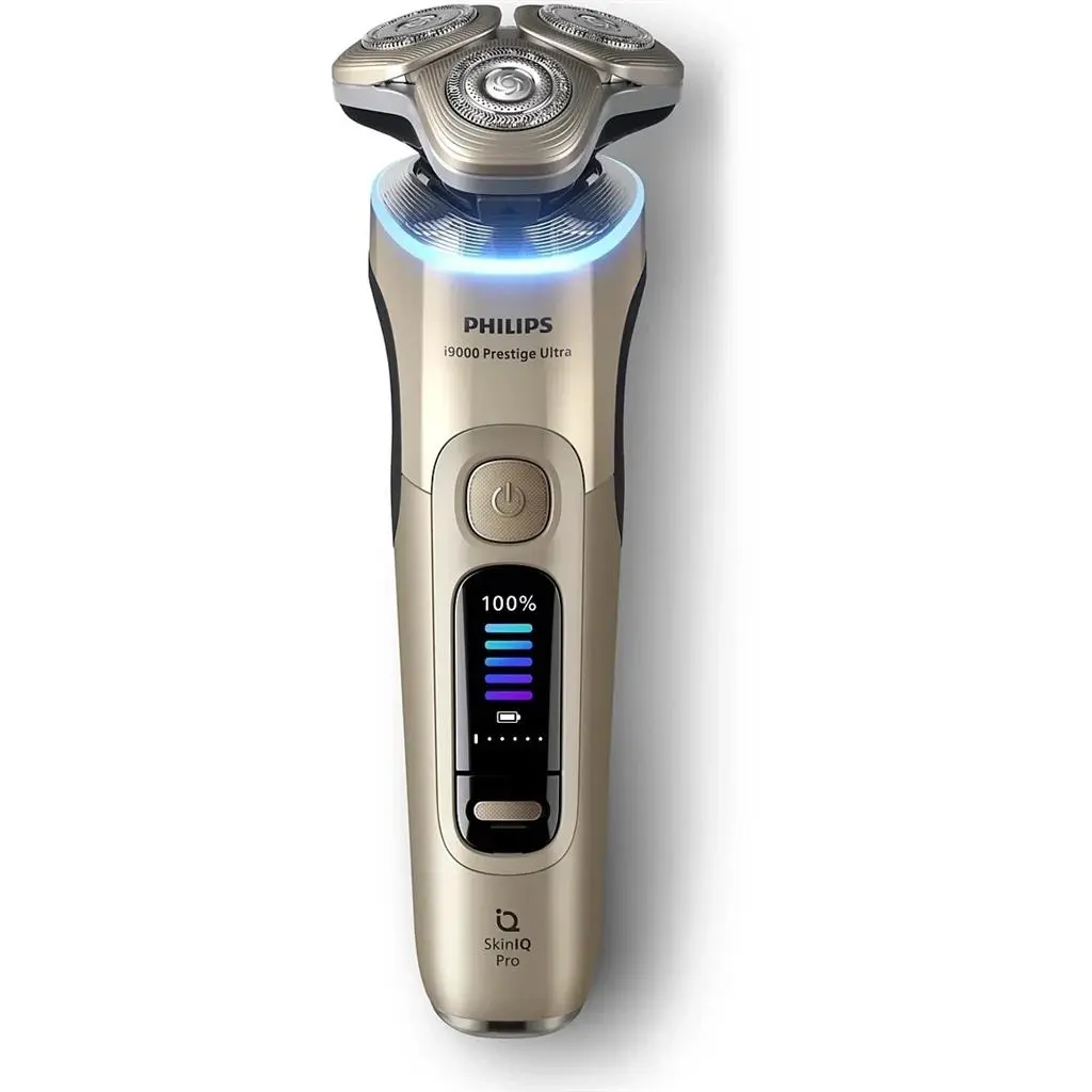 Электробритва Philips XP9403/31, золотой
