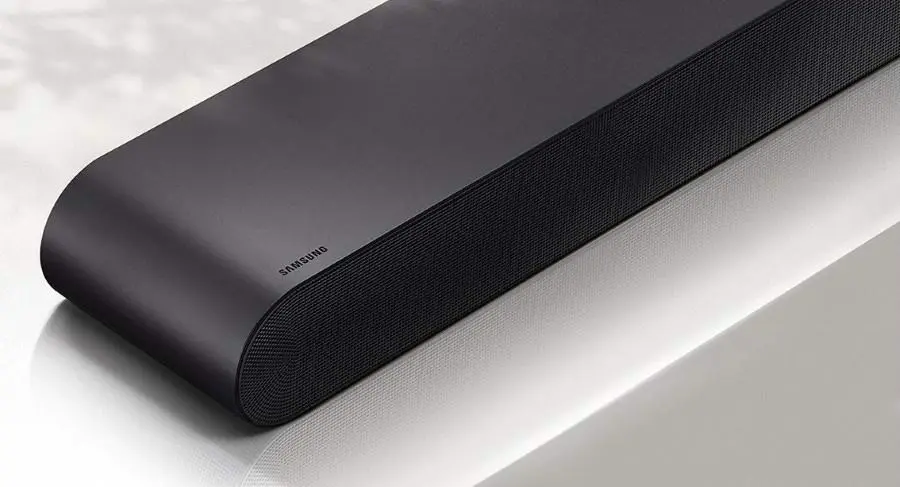 Soundbar Samsung HW-S50B/UA, negru