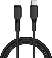 Cablu USB Mcdodo CA-7292 1.2m, negru