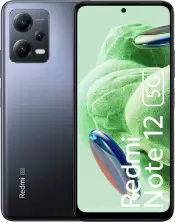 Смартфон Xiaomi Redmi Note 12 6GB/128GB, серый