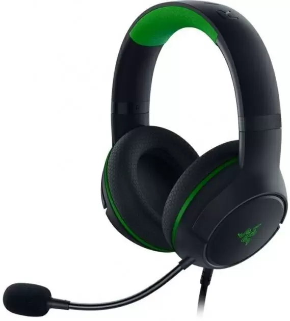 Наушники Razer Kaira X for Xbox, черный