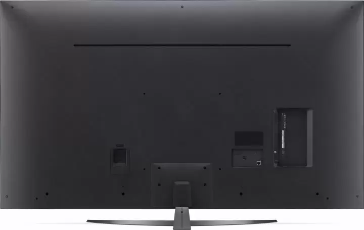 Телевизор LG 65UP78006LB, черный