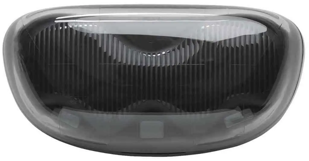 Căşti JBL Tune Beam Ghost, negru