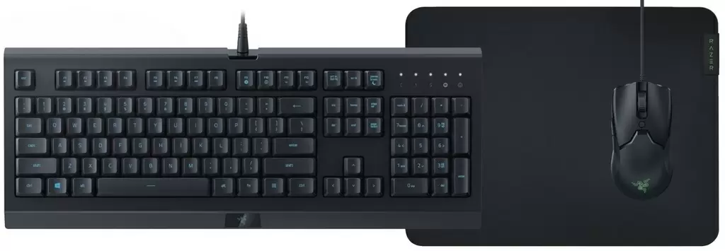 Комплект Razer RZ85-02741200-B3M1