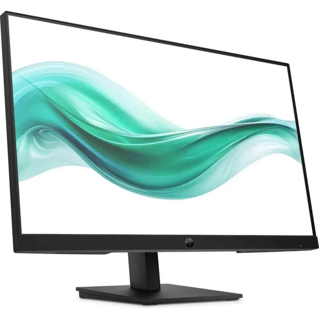 Монитор HP S3 Pro 324ph, черный