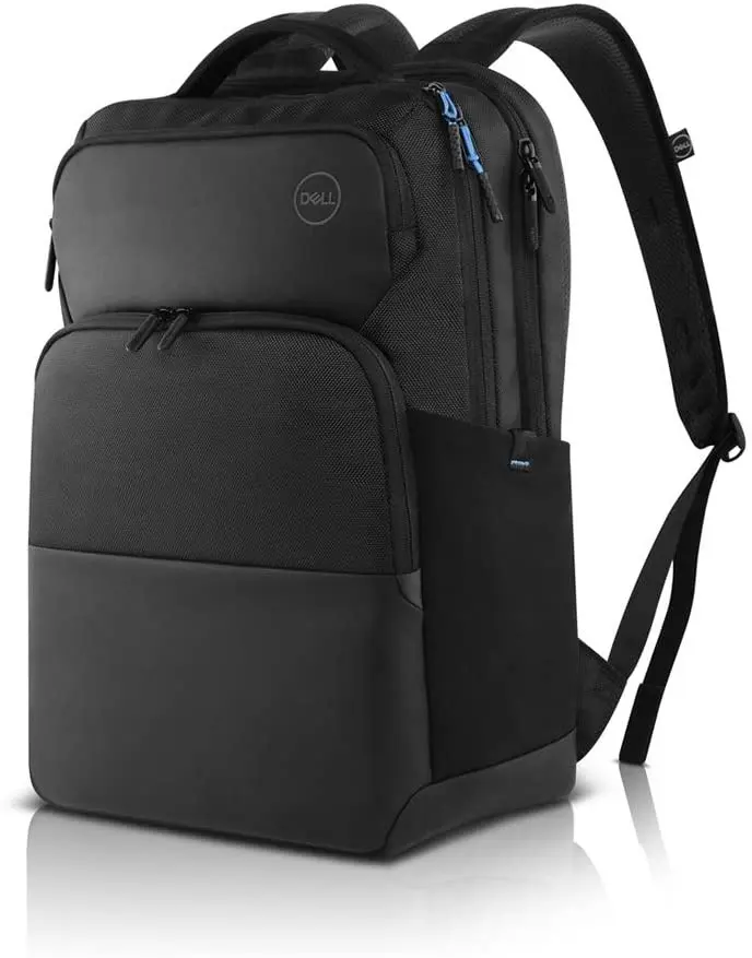 Рюкзак Dell Pro 15, черный