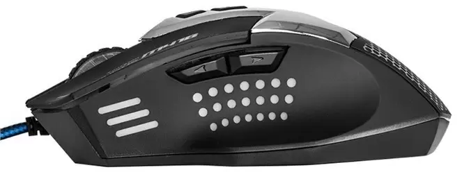 Mouse Marvo M418, negru