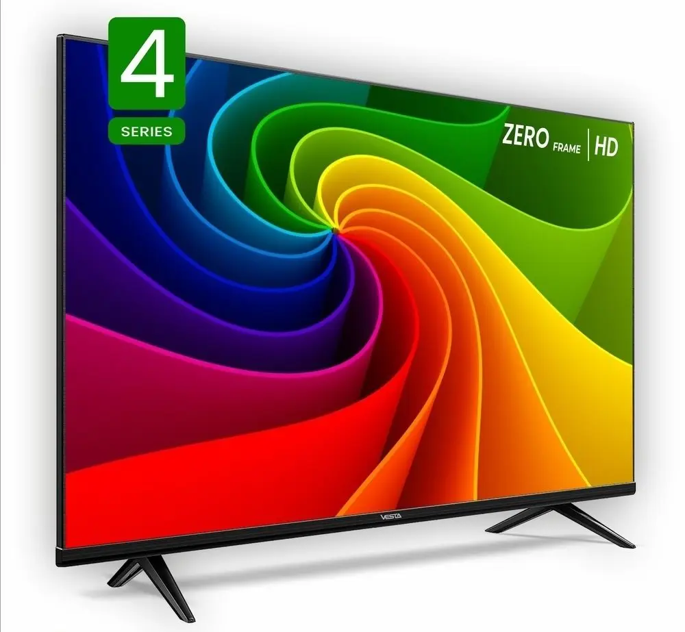 Televizor Vesta LD32H4002, negru