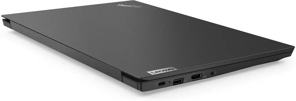 Laptop Lenovo ThinkPad E15 Gen 2 (15.6"/FHD/Core i5-1135G7/16GB/512GB/Intel Iris Xe), negru