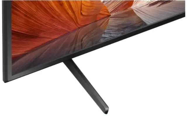 Televizor Sony KD65X81JAEP, negru pe tehnoparc.md Televizor Sony KD65X81JAEP, negru