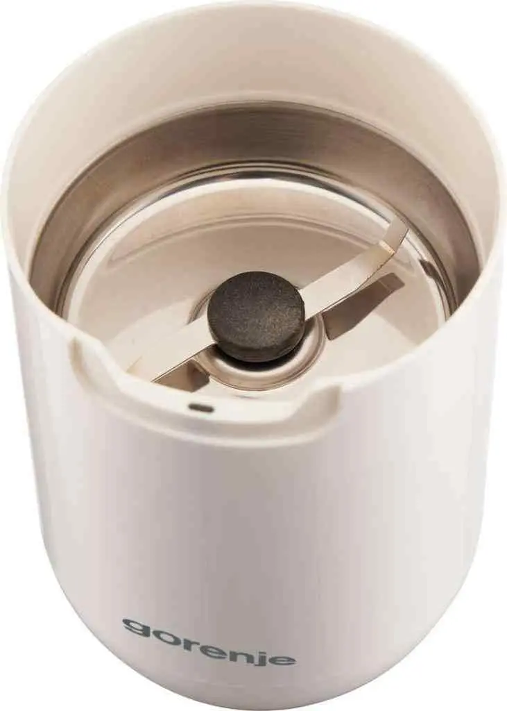 Râşniță de cafea Gorenje SMK150SW, alb