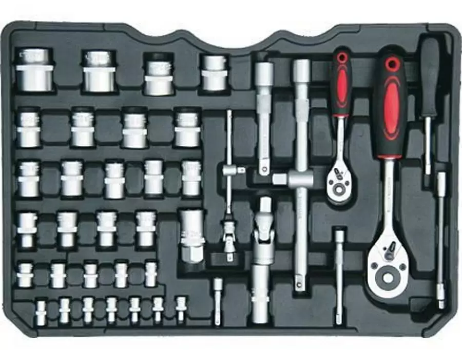 Set scule de mână Strend Pro S870