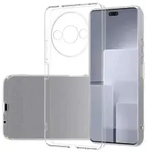 Husă de protecție WOO Soft TPU Redmi A3 Clear (WOOCTPSRDA3CL), transparent pe tehnoparc.md Husă de protecție WOO Soft TPU Redmi A3 Clear (WOOCTPSRDA3CL), transparent