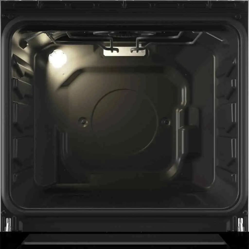 Электрическая плита Gorenje GE5A21WH, белый на tehnoparc.md Электрическая плита Gorenje GE5A21WH, белый