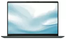 Ноутбук Lenovo IdeaPad 5 Pro 16IHU6 (16.0"/WQXGA/Core i7-11370H/16GB/1TB/GeForce MX450 2GB), серый